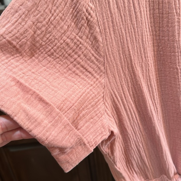 Women’s P Cill Romper Sz L - Picture 3 of 7